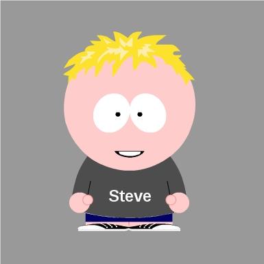 stevereinke